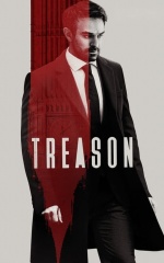 دانلود سریال خیانت 2022 Treason