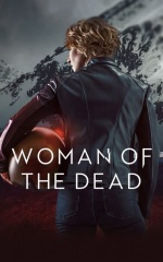 دانلود سریال زنی از دنیای مردگان 2022 Woman of the Dead