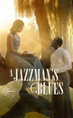 دانلود فیلم موسیقی بلوز یک جازنواز 2022 A Jazzman's Blues