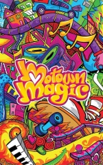 دانلود سریال جادوی موتاون 2018 Motown Magic