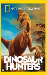 دانلود فیلم شکارچیان دایناسور 2002 The Dinosaur Hunters
