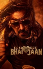 دانلود فیلم برادر کسی... عشق کسی 2023 Kisi Ka Bhai... Kisi Ki Jaan