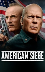 دانلود فیلم محاصره‌ آمریکایی 2021 American Siege