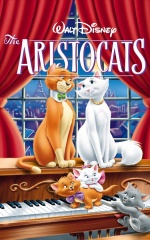 دانلود فیلم گربه‌های اشرافی 1970 The AristoCats