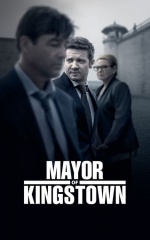 دانلود سریال شهردار کینگزتاون 2021 Mayor of Kingstown