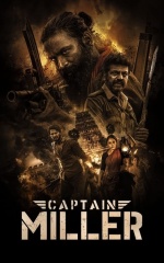 دانلود فیلم کاپیتان میلر 2024 Captain Miller