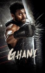 دانلود فیلم غنی 2022 Ghani