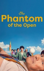 دانلود فیلم شبح مسابقات گلف اوپن 2022 The Phantom of the Open