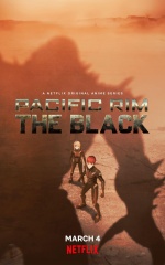 دانلود سریال حاشیه اقیانوس آرام سیاه 2021 Pacific Rim: The Black
