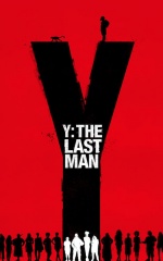 دانلود سریال وای آخرین مرد 2021 Y: The Last Man