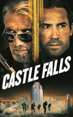 دانلود فیلم قلعه سقوط می کند 2021 Castle Falls