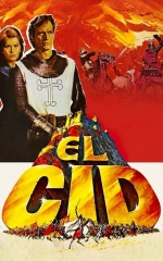 دانلود فیلم ال سید 1961 El Cid