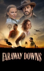 دانلود سریال فاراوی داونز 2023 Faraway Downs