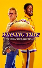 دانلود سریال زمان پیروزی: ظهور سلسله لیکرز 2022 Winning Time: The Rise of the Lakers Dynasty
