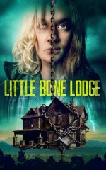 دانلود فیلم کلبه استخوانی کوچک 2023 Little Bone Lodge