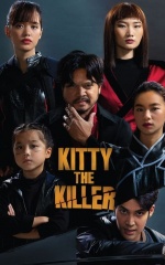 دانلود فیلم کیتی قاتل 2023 Kitty The Killer