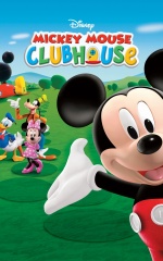 دانلود فیلم ماموریت بزرگ میکی 2008 Mickey Mouse Clubhouse