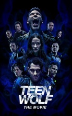 دانلود فیلم گرگ نوجوان 2023 Teen Wolf: The Movie