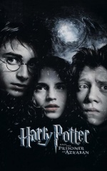 دانلود فیلم هری پاتر و زندانی آزکابان 2004 Harry Potter : Azkaban