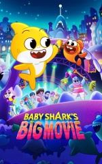 دانلود فیلم فیلم بزرگ بچه کوسه! 2023 Baby Shark's Big Movie