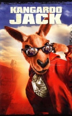 دانلود فیلم جک کانگورو 2003 Kangaroo Jack