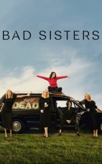 دانلود سریال خواهران بد 2022 Bad Sisters