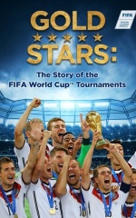 دانلود سریال ستاره های طلایی: داستان جام جهانی فوتبال 2017 Gold Stars: The Story of the FIFA World Cup Tourna
