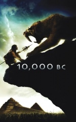 دانلود فیلم ۱۰,۰۰۰ سال ماقبل از میلاد مسیح 2008 10,000 BC