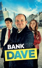 دانلود فیلم بانک دیو 2023 Bank of Dave ‌