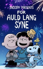 دانلود فیلم اسنوپی: به یاد گذشته‌ها 2021 Snoopy: For Auld Lang Syne