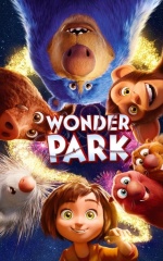 دانلود فیلم پارک شگفت‌انگیز 2019 Wonder Park