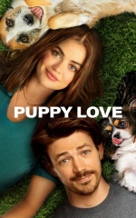 دانلود فیلم عشق هاپویی 2023 Puppy Love