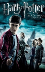دانلود فیلم هری پاتر و شاهزاده دورگه 2009 Harry Potter and the Half-Blood Prince