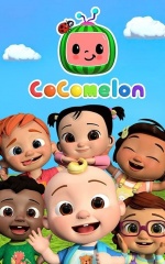 دانلود سریال کوکوملون 2020 Cocomelon
