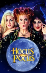 دانلود فیلم هوکس پوکس 1993 Hocus Pocus