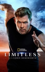 دانلود سریال نامحدود 2022 Limitless with Chris Hemsworth