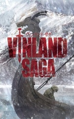 دانلود سریال حماسه وینلند 2019 Vinland Saga