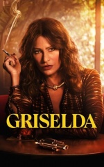 دانلود سریال گریزلدا 2024 Griselda