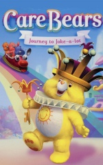 دانلود فیلم خرس‌های مهربون: سفر به شهر شوخی‌ها 2004 Care Bears: Journey to Joke-a-Lot