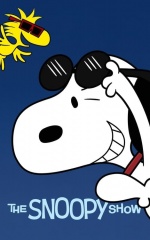 دانلود سریال ماجراهای اسنوپی 2021 The Snoopy Show