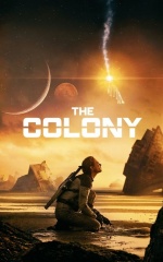 دانلود فیلم کلونی 2021 The Colony