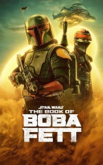 دانلود سریال کتاب بوبا فت 2021 The Book of Boba Fett