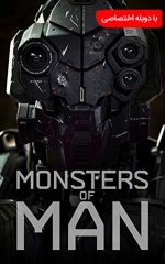 دانلود فیلم هیولاهای انسان 2020 Monsters of Man