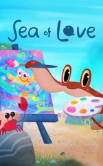 دانلود سریال دریای عشق 2022 Sea of Love