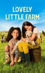 دانلود سریال مزرعه دوست داشتنی کوچک 2022 Lovely Little Farm