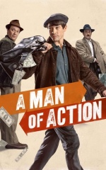 دانلود فیلم مرد عمل 2022 A Man of Action