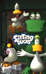 دانلود فیلم بیلی اردکه 2001 Sitting Ducks