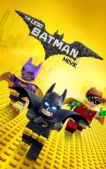 دانلود فیلم لگو بتمن 2017 The Lego Batman Movie