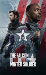 دانلود سریال فالکون و سرباز زمستان 2021 The Falcon and the Winter Soldier