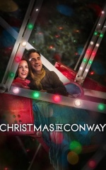 دانلود فیلم کریسمس در کانوی 2013 Christmas in Conway